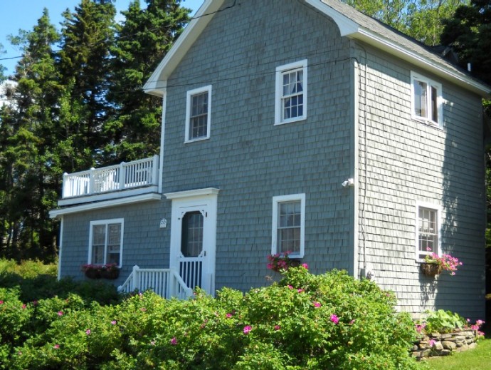 Sunset Cottage