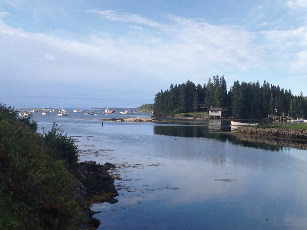 PortClydeharbor Linda Bean's Perfect Maine