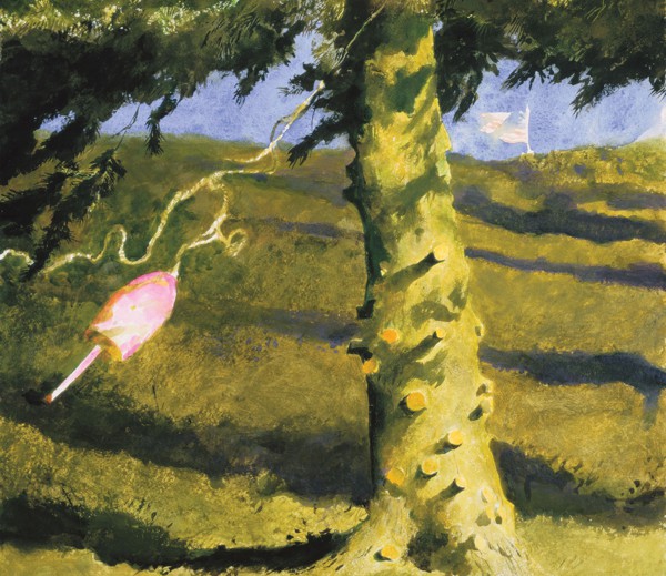 Linda Bean’s Maine Wyeth Gallery Linda Bean's Perfect Maine